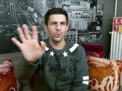 COMMENT SE BRANLER ? Techniques de MASTURBATION HOMME (Msieur-jeremy.fr)