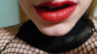 DEEPTHROAT BLOWJOB Ficken Und FAZIALISIERTES GESICHTSSPERMA Bekommen