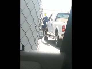 Teen Prostitute Gets Date With BBC