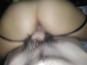 Preview 4 of Fucking my girlfriend's bestfriend