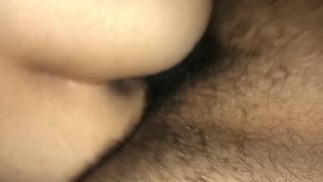 Fucking her pussy the right way