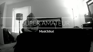 Amateur Superstar