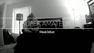 Super Amatér