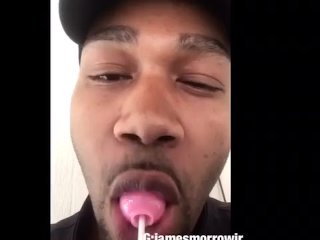 ASMR Intense SUCKING noises!