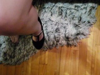 Mylie blonde SMOKE FETISH , ANAL ,deeptroath and doggystyle !