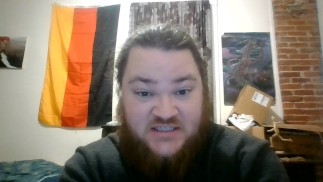 Некромантия 101: Новая работа