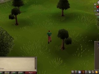 Guy gets wood puts on protection