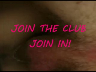 POV compilation Club SweetLove members enjoying Sara pussy privileges