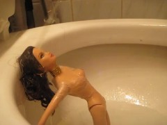 B.B.B. preview: SELEN "Toilet Tryou-Outs" (scene scene coming... soon?)