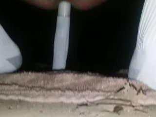 Fuck my ass till it squirts!!!! Must watch!!!!