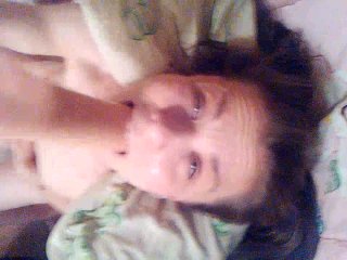 slut fuck mouth hard and rough. Extreme Deepthroath