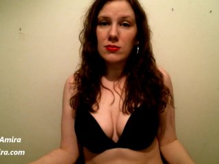 Anal Play for Sissy Sluts!