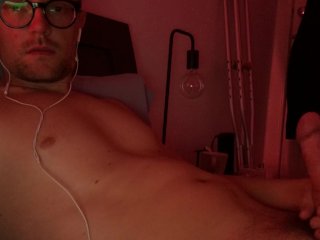 Melbourne Jerk Off Session