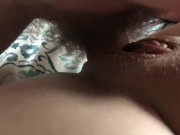 Preview 4 of His Cock In My Vagina Makes Me Moan