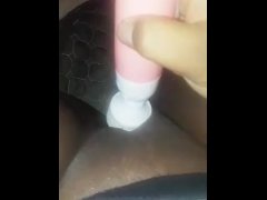 I want you to make me cum