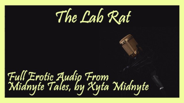 Watch Bondage Video:The Lab Rat
