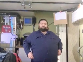 一个小枕头垫子
