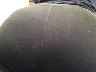 Black Girl Fart Compilation