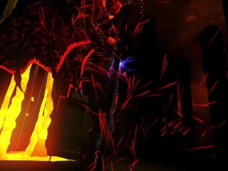 Темная Фута (обновлено)