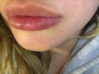 ASMR Orgasm in my Dorm