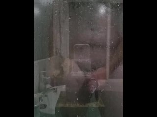 Shower for you