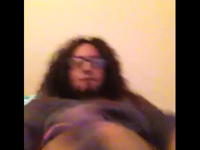 Monster girth cock load
