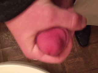 Tease video of hubby more to cum