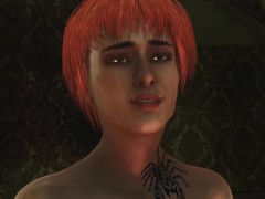 3 Hottest Military Sexy girls get fucked by a group -Animation Cartoon Porn