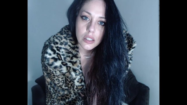 Wanna see my Furry coat...and Furry pussy?