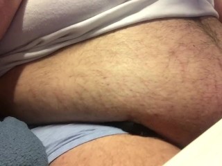 Скрытие зажима пульта дистанционного управления