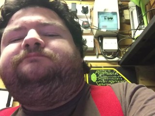 зажим для еды