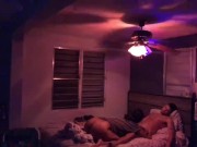 Preview 1 of Movie night turns into fuck night