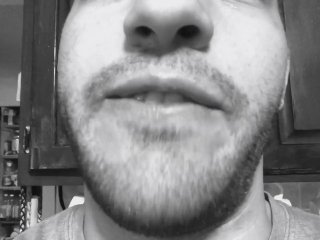 My telephone stopped working... so, I fingered my ass