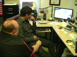 Troy Fucks The Boss Again