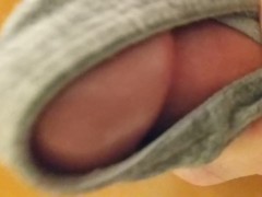 Just make me cum inside you ;)