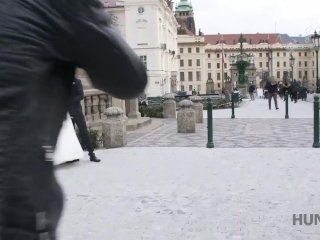 HUNT4K. Have you every fucked someone's bride at the wedding? I do screenshot number 0