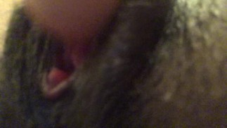 wet pussy