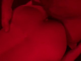 Red Room play time