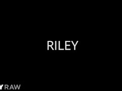Video TUSHYRAW Riley Reid Has The Most Amazing Anal Sex Ever