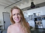 Preview 6 of Stepsister Jane Get Fuck by Bro For 500bucks