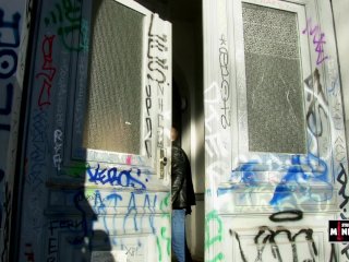 Wolf and Francesco, the teaser