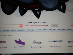 My Online sex store website in bio 10 percent off Your order when signingup