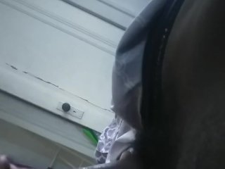 Morning head and swallow