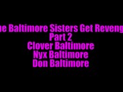Preview 1 of The Baltimore StepSisters