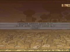 Akabur's Princess Trainer Gold Edition Part 7