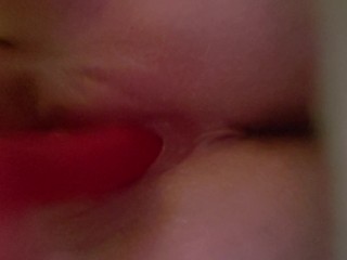 Love to make myself very_very wet