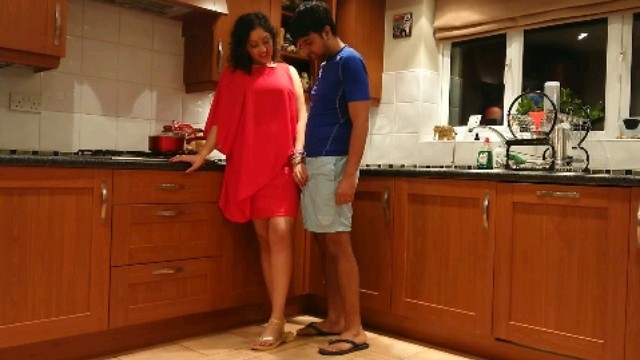 Bhabhi Fucking Devar Cheats on Husband Dirty Hindi Audio Indian Sex Story -  Pornhub.com