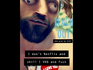 I am ready to get paid and be a pornhub Star no shame in my game