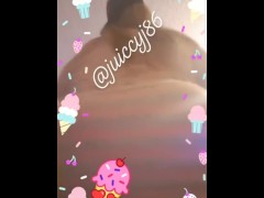 SSBBW Juiccy Twerks