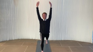 Ik, Jouw Yoga-Instructeur, Bewaar Een Professionele Afstand